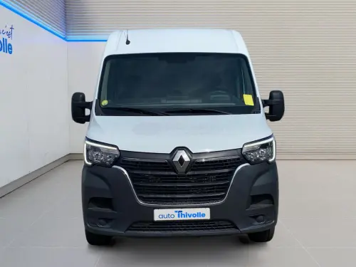 Renault Master MASTER FGN TRAC F3500 L2H2 BLUE DCI 135 CONFORT - Photo 7