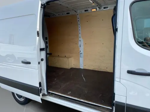 Renault Master MASTER FGN TRAC F3500 L2H2 BLUE DCI 135 CONFORT - Photo 15