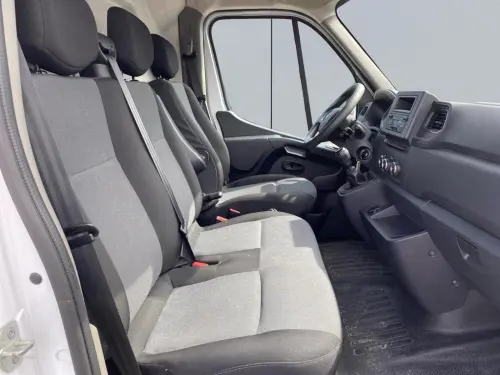 Renault Master MASTER FGN TRAC F3500 L2H2 BLUE DCI 135 CONFORT - Photo 16