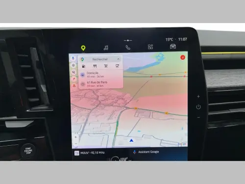 Renault Austral E-Tech hybrid 200 Techno - Photo 11