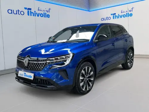 Renault Austral E-Tech hybrid 200 Techno - Photo 0