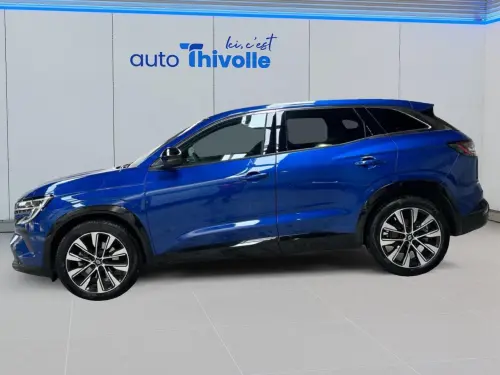 Renault Austral E-Tech hybrid 200 Techno - Photo 2
