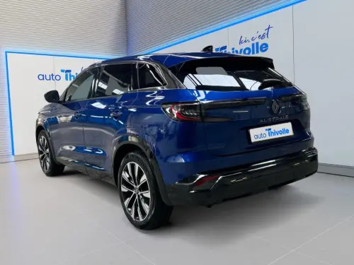 Renault Austral E-Tech hybrid 200 Techno - Photo 6