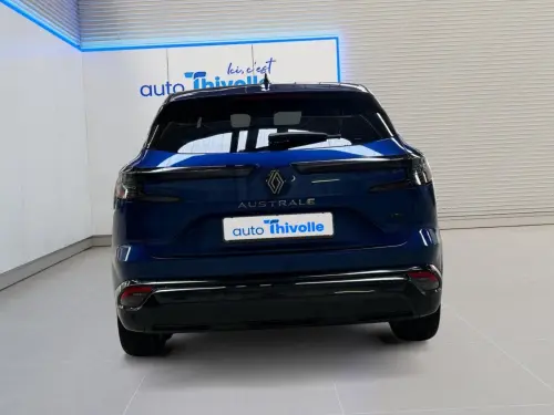 Renault Austral E-Tech hybrid 200 Techno - Photo 3