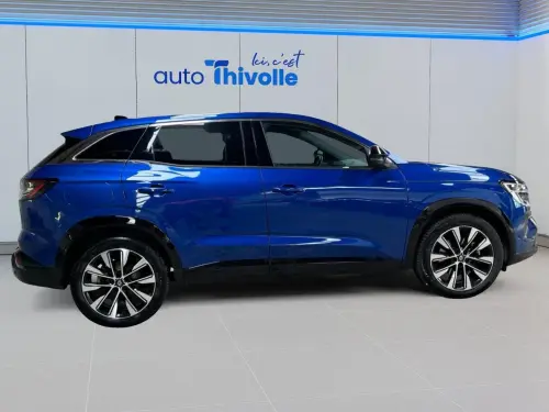 Renault Austral E-Tech hybrid 200 Techno - Photo 5