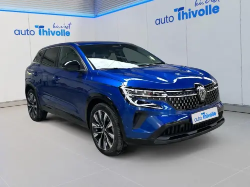 Renault Austral E-Tech hybrid 200 Techno - Photo 4