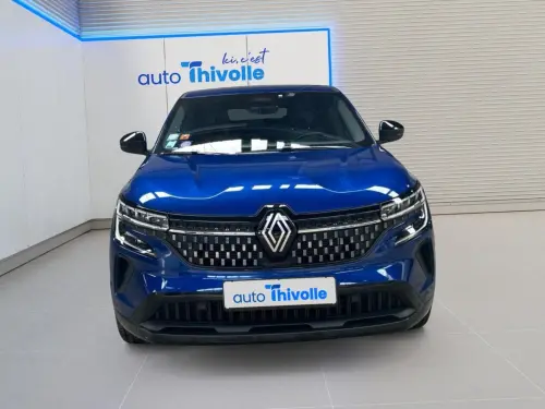 Renault Austral E-Tech hybrid 200 Techno - Photo 1