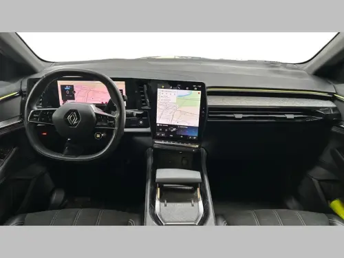 Renault Austral E-Tech hybrid 200 Techno - Photo 12