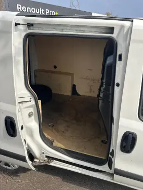 Fiat Doblo FT 1.6 MULTIJET 105 PRO LOUNGE - Photo 2