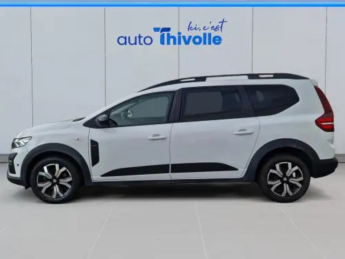 Dacia Jogger TCe 110 7 places SL Extreme + - Photo 1