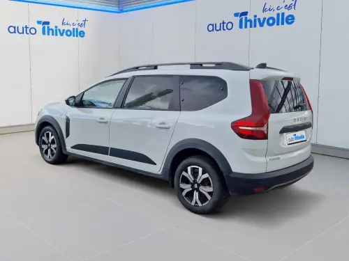 Dacia Jogger TCe 110 7 places SL Extreme + - Photo 2