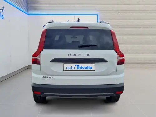 Dacia Jogger TCe 110 7 places SL Extreme + - Photo 3