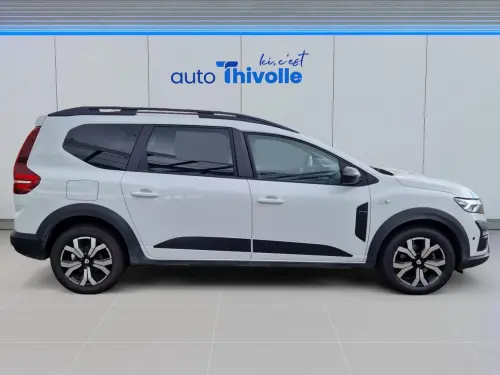 Dacia Jogger TCe 110 7 places SL Extreme + - Photo 5