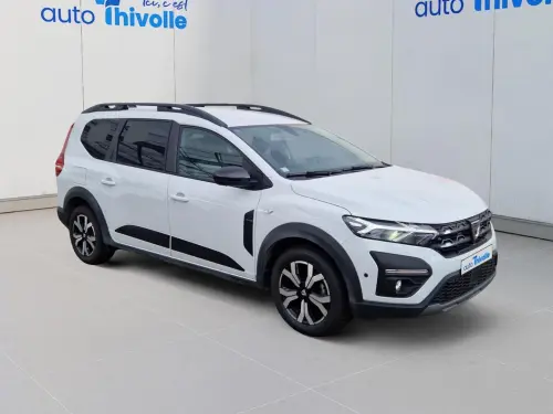 Dacia Jogger TCe 110 7 places SL Extreme + - Photo 6