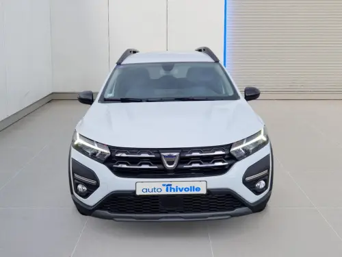 Dacia Jogger TCe 110 7 places SL Extreme + - Photo 7