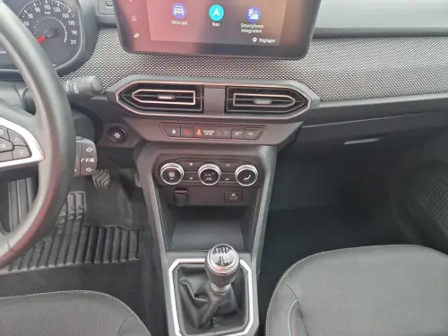 Dacia Jogger TCe 110 7 places SL Extreme + - Photo 14