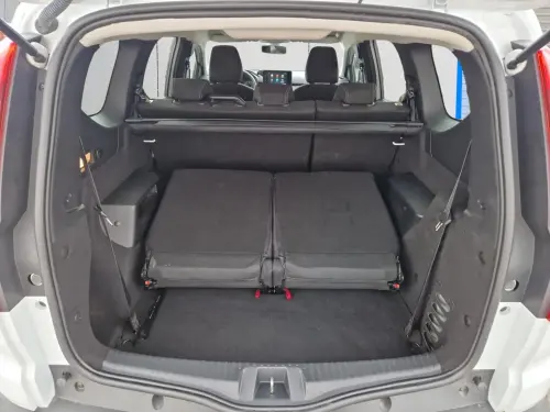 Dacia Jogger TCe 110 7 places SL Extreme + - Photo 18