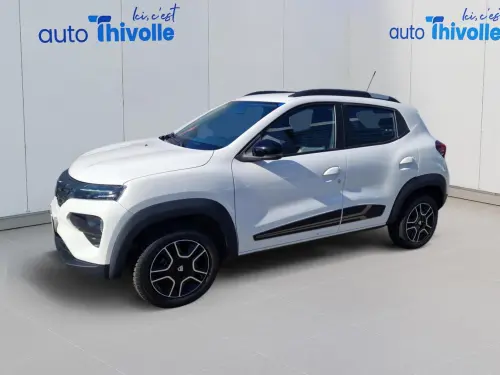 Dacia Spring Achat Intégral Confort - Photo 0