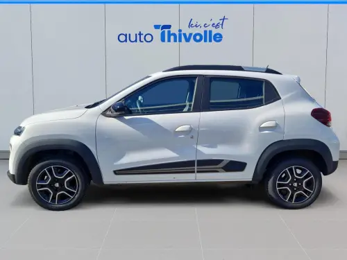 Dacia Spring Achat Intégral Confort - Photo 1