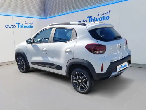 Dacia Spring Achat Intégral Confort - Photo 2