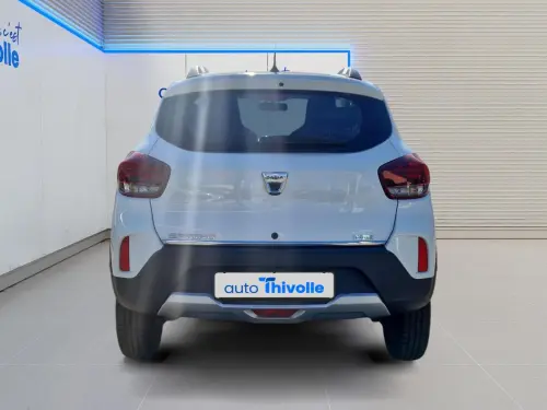 Dacia Spring Achat Intégral Confort - Photo 3