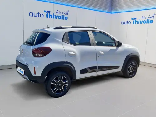 Dacia Spring Achat Intégral Confort - Photo 4