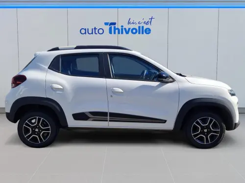 Dacia Spring Achat Intégral Confort - Photo 5