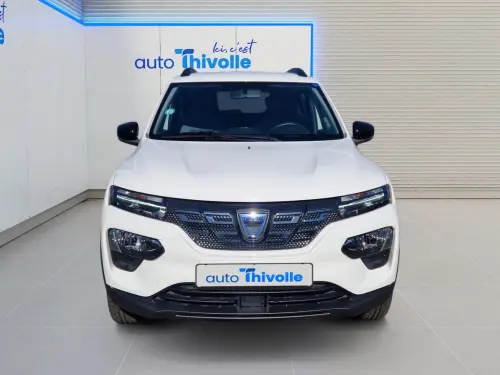 Dacia Spring Achat Intégral Confort - Photo 7