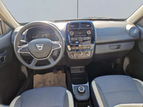 Dacia Spring Achat Intégral Confort - Photo 11