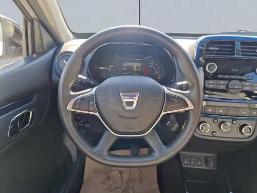 Dacia Spring Achat Intégral Confort - Photo 12