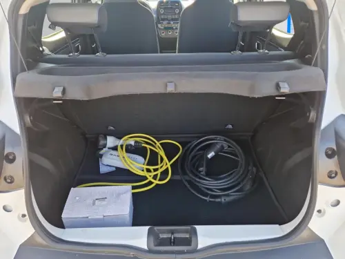 Dacia Spring Achat Intégral Confort - Photo 18
