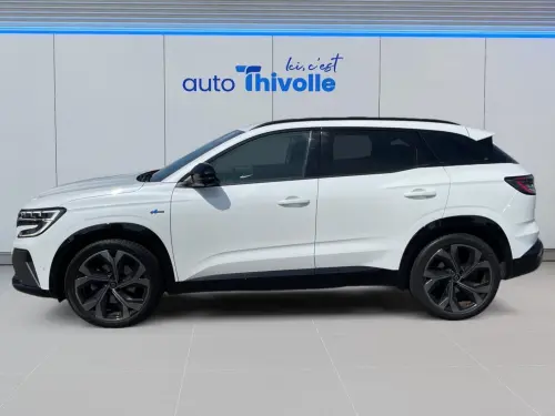 Renault Austral E-Tech hybrid 200 Iconic esprit Alpine - Photo 2