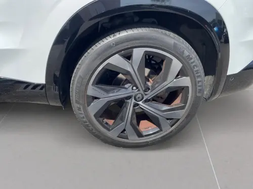 Renault Austral E-Tech hybrid 200 Iconic esprit Alpine - Photo 10