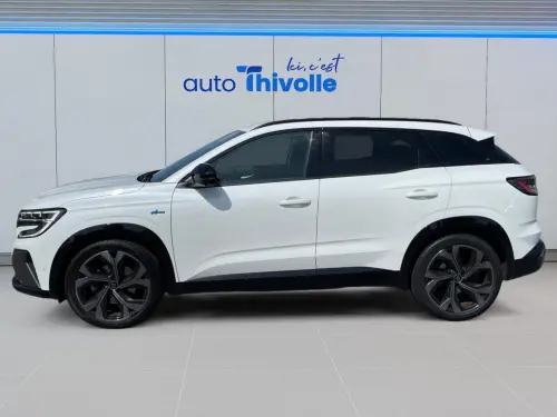 Renault Austral E-Tech hybrid 200 Iconic esprit Alpine - Photo 1