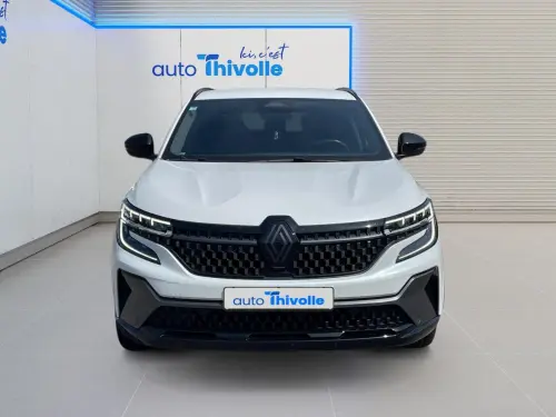 Renault Austral E-Tech hybrid 200 Iconic esprit Alpine - Photo 7