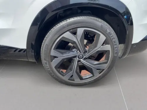 Renault Austral E-Tech hybrid 200 Iconic esprit Alpine - Photo 8
