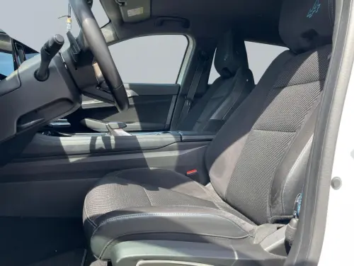Renault Austral E-Tech hybrid 200 Iconic esprit Alpine - Photo 9