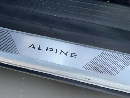 Renault Austral E-Tech hybrid 200 Iconic esprit Alpine - Photo 15