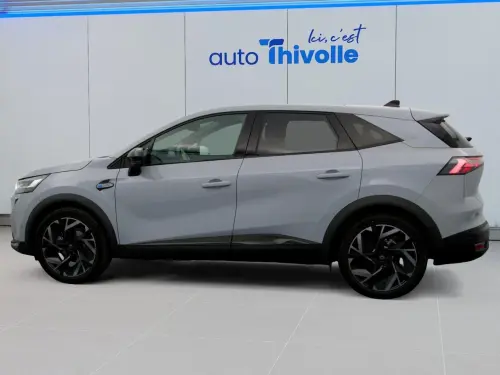 Renault Symbioz E-Tech full hybrid 145 Esprit Alpine - Photo 4