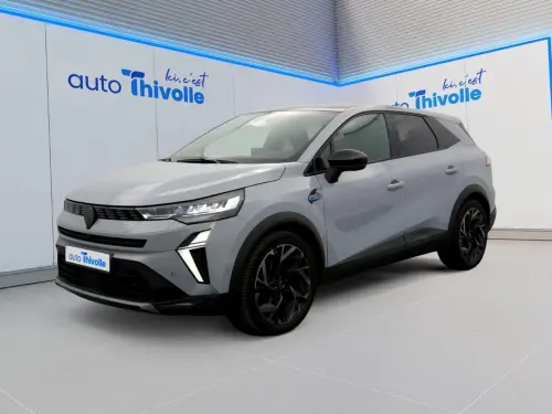 Renault Symbioz E-Tech full hybrid 145 Esprit Alpine - Photo 0
