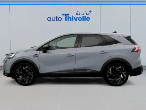 Renault Symbioz E-Tech full hybrid 145 Esprit Alpine - Photo 3