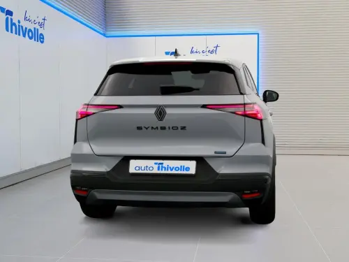 Renault Symbioz E-Tech full hybrid 145 Esprit Alpine - Photo 5
