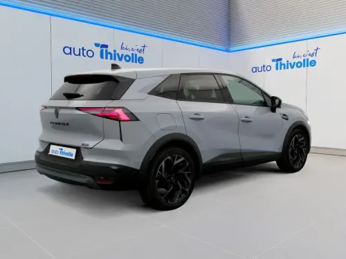 Renault Symbioz E-Tech full hybrid 145 Esprit Alpine - Photo 10