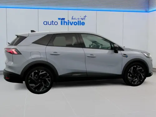Renault Symbioz E-Tech full hybrid 145 Esprit Alpine - Photo 8