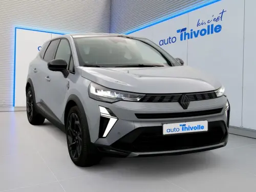 Renault Symbioz E-Tech full hybrid 145 Esprit Alpine - Photo 7