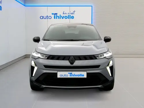 Renault Symbioz E-Tech full hybrid 145 Esprit Alpine - Photo 1