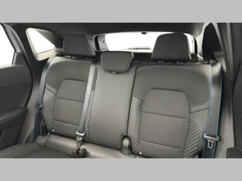 Renault Symbioz E-Tech full hybrid 145 Esprit Alpine - Photo 13