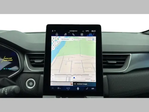Renault Symbioz E-Tech full hybrid 145 Esprit Alpine - Photo 14