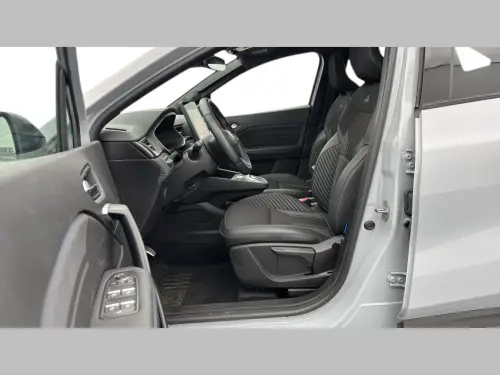 Renault Symbioz E-Tech full hybrid 145 Esprit Alpine - Photo 15