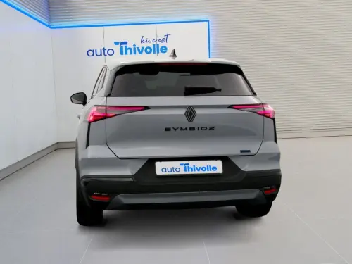 Renault Symbioz E-Tech full hybrid 145 Esprit Alpine - Photo 6